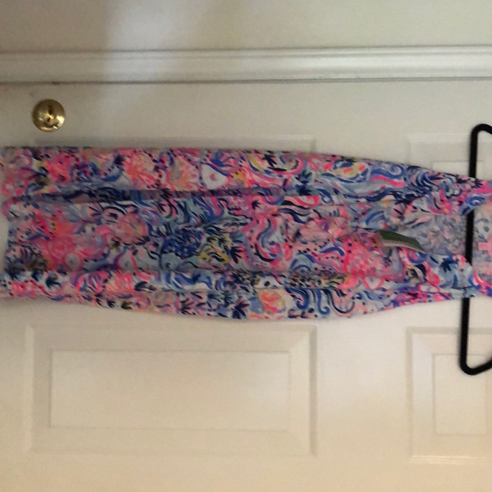 Lilly Pulitzer size XL NWT dress